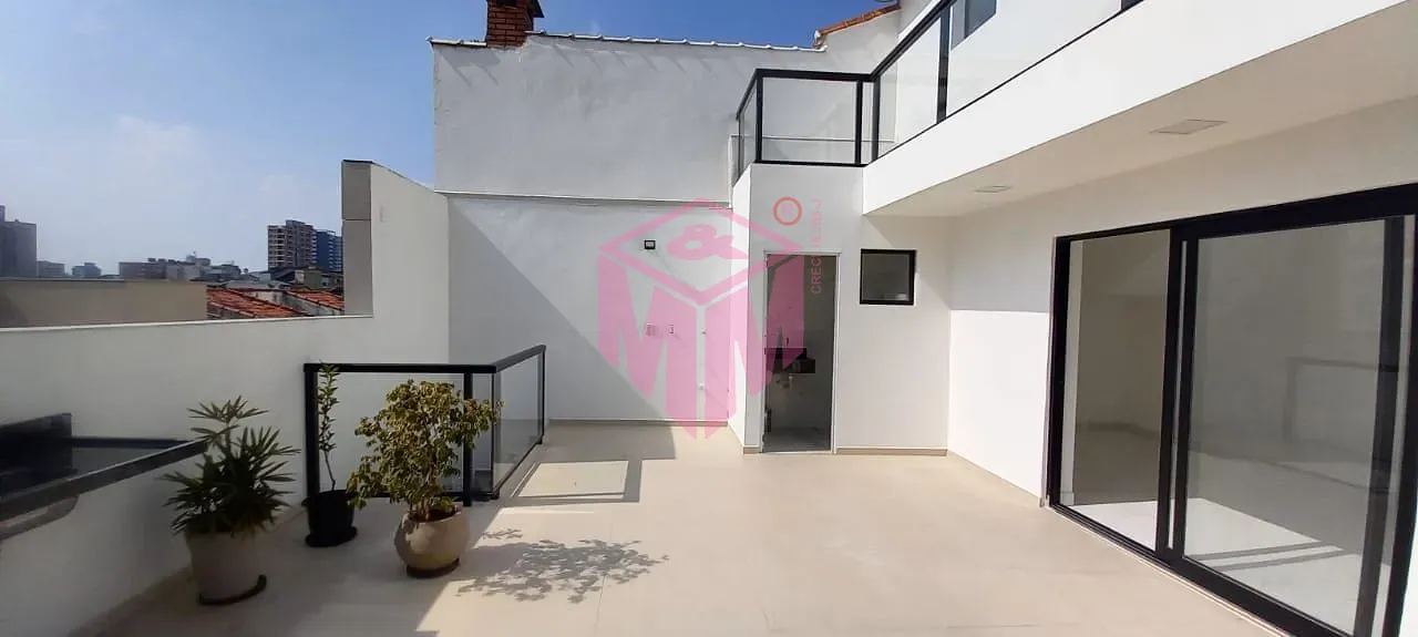 Sobrado, 3 quartos, 138 m² - Foto 16