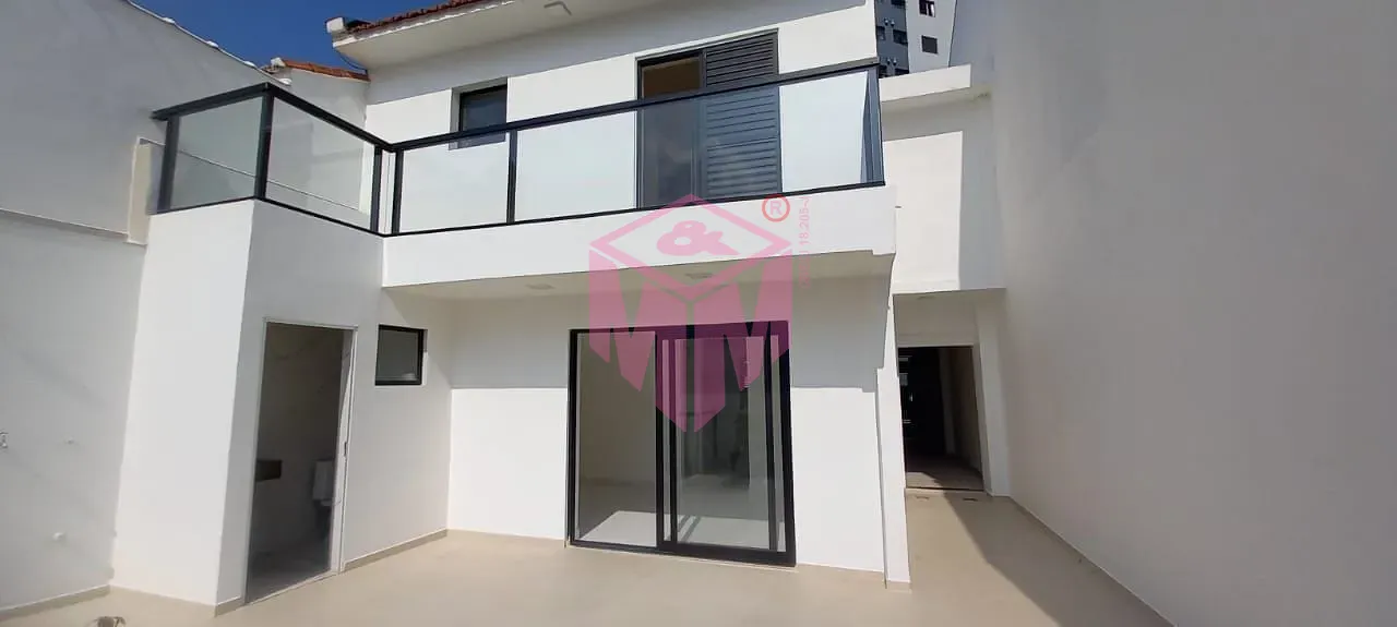 Sobrado, 3 quartos, 138 m² - Foto 15