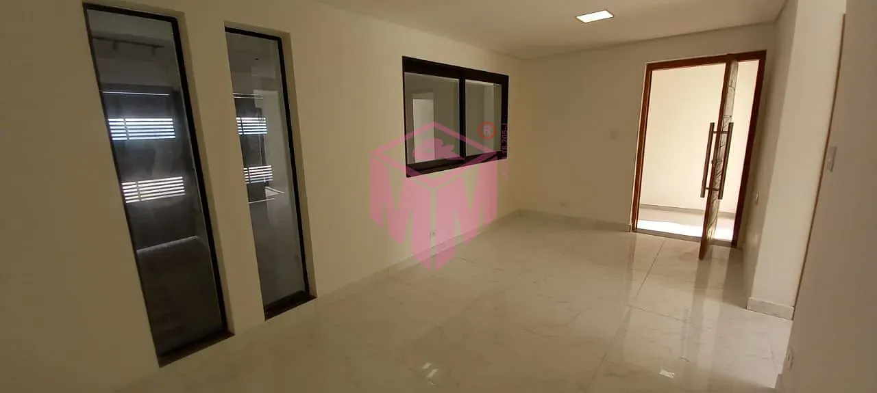 Sobrado, 3 quartos, 138 m² - Foto 1