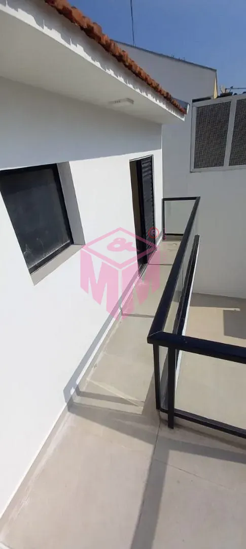 Sobrado, 3 quartos, 138 m² - Foto 36