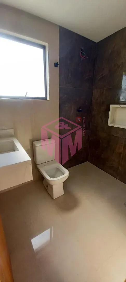 Sobrado, 3 quartos, 138 m² - Foto 26