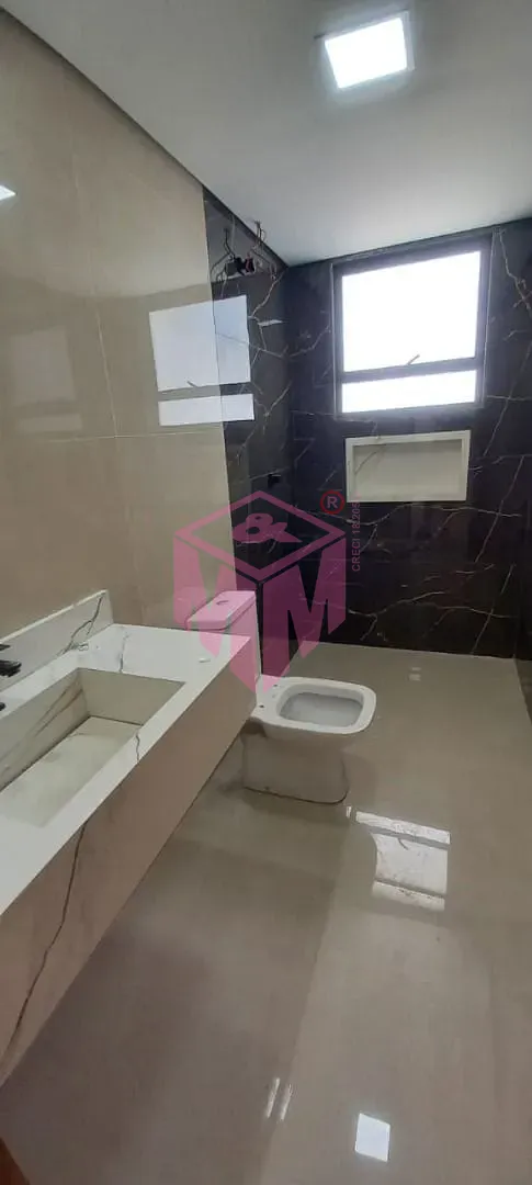 Sobrado, 3 quartos, 138 m² - Foto 27