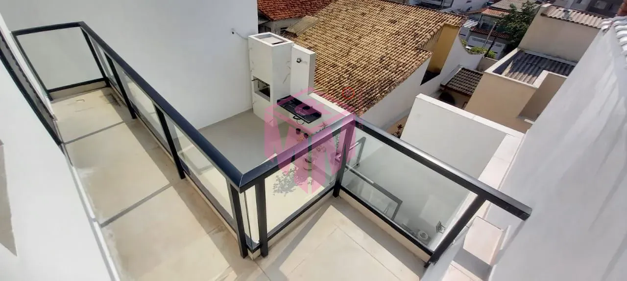 Sobrado, 3 quartos, 138 m² - Foto 20