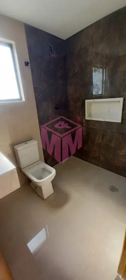 Sobrado, 3 quartos, 138 m² - Foto 24