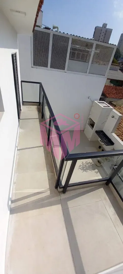 Sobrado, 3 quartos, 138 m² - Foto 21