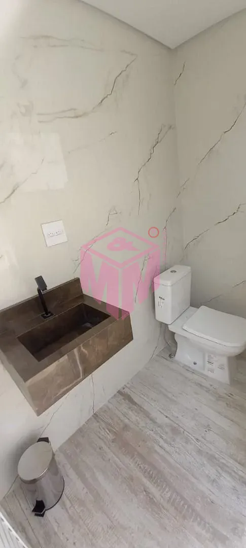 Sobrado, 3 quartos, 138 m² - Foto 18
