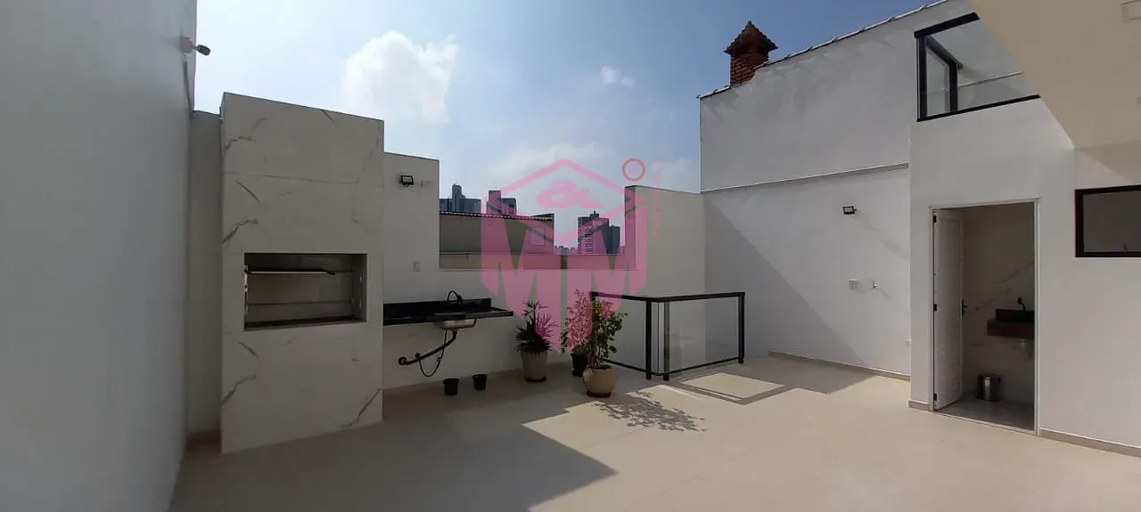 Sobrado, 3 quartos, 138 m² - Foto 17