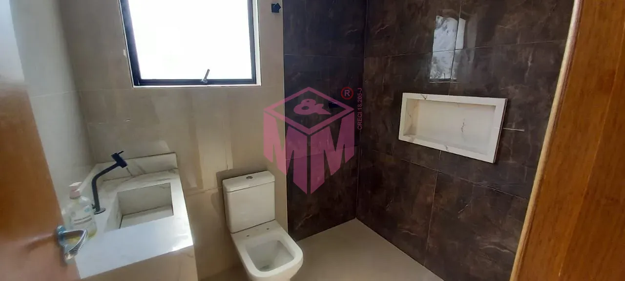 Sobrado, 3 quartos, 138 m² - Foto 23