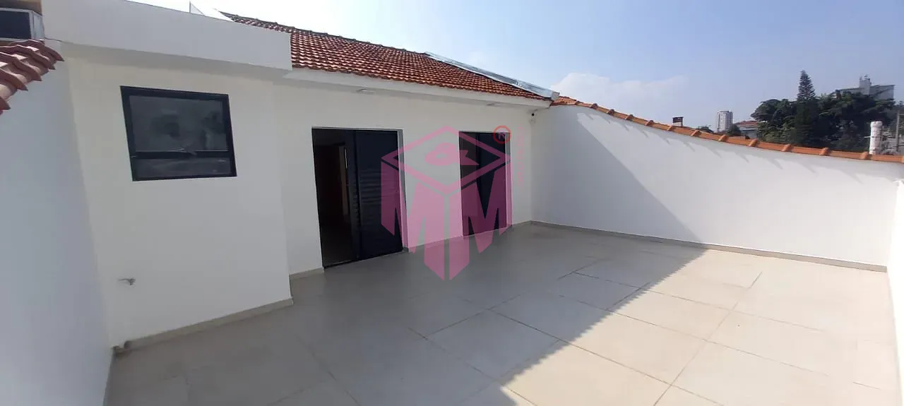 Sobrado, 3 quartos, 138 m² - Foto 29