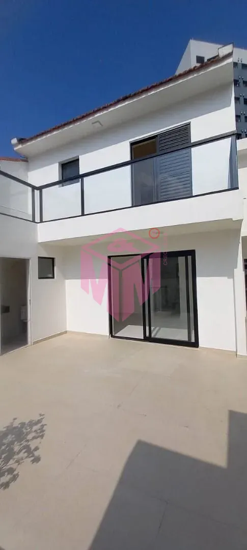 Sobrado, 3 quartos, 138 m² - Foto 14