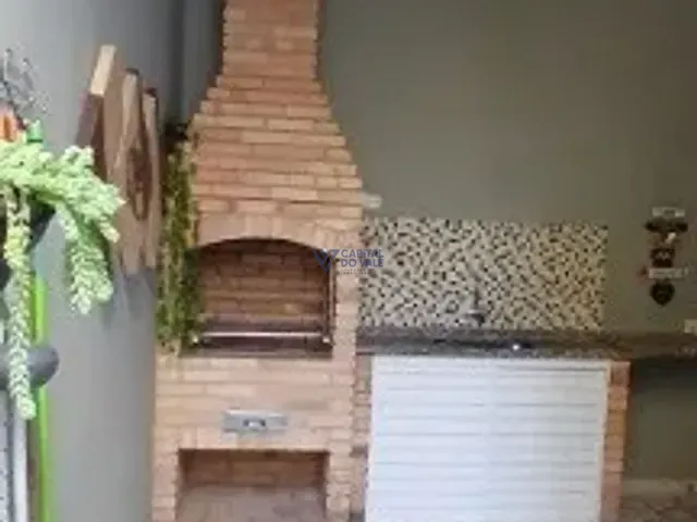 Sobrado 3 quartos e 3 banheiros, à venda, no bairro Jardim Sul em São José dos Campos