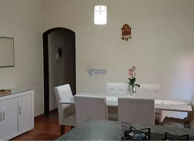 Sobrado 3 quartos e 3 banheiros, à venda, no bairro Jardim Sul em São José dos Campos