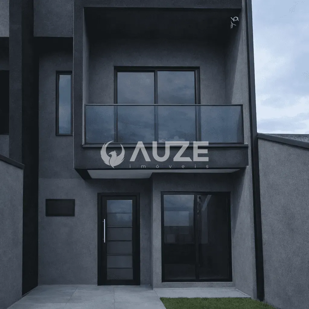 Sobrado, 3 quartos, 80 m² - Foto 8