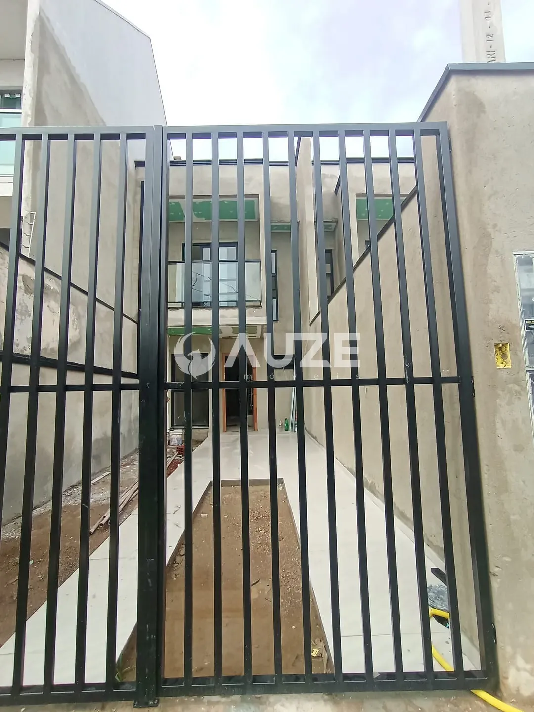 Sobrado, 3 quartos, 80 m² - Foto 1