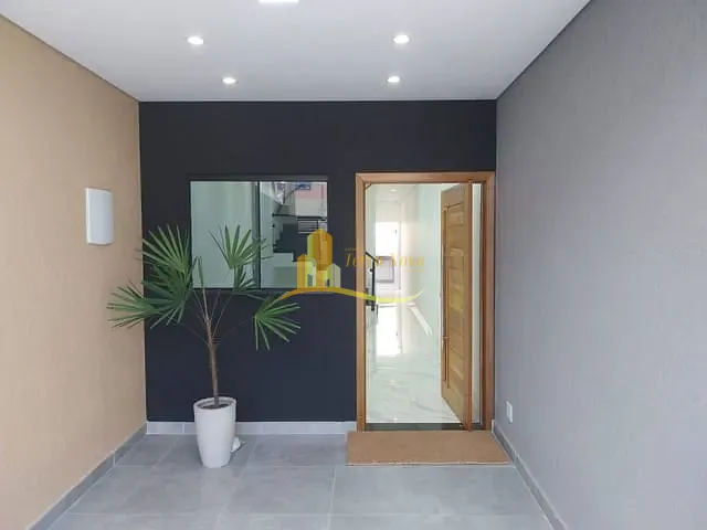 Sobrado com 83m² 3 quartos e 3 banheiros, à venda, no bairro Parque Santa Amélia em São Paulo