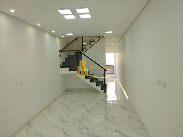Sobrado com 83m² 3 quartos e 3 banheiros, à venda, no bairro Parque Santa Amélia em São Paulo
