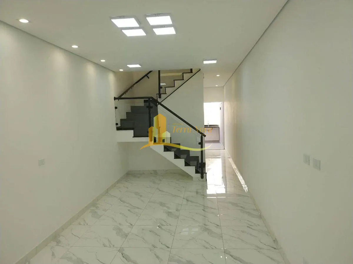 Sobrado, 3 quartos, 83 m² - Foto 3