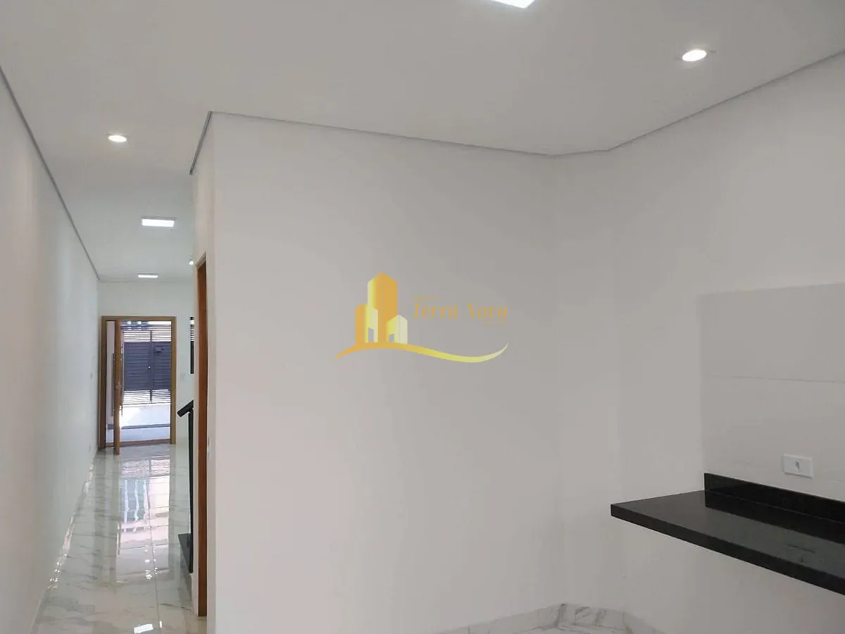 Sobrado, 3 quartos, 83 m² - Foto 4