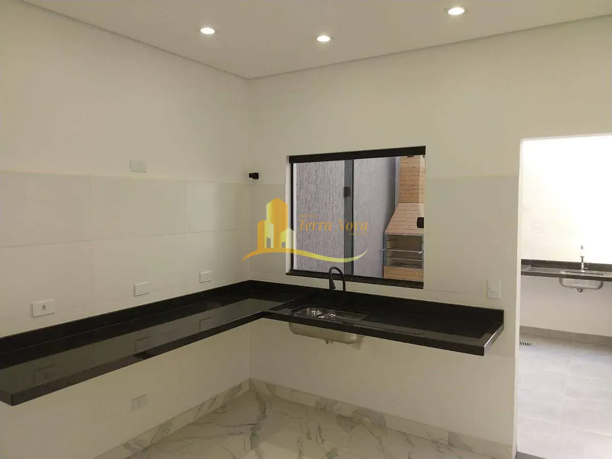Sobrado, 3 quartos, 83 m² - Foto 5