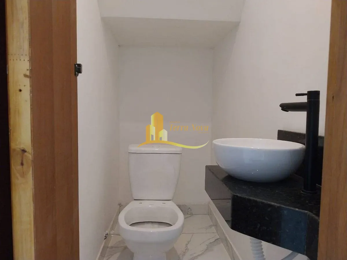 Sobrado, 3 quartos, 83 m² - Foto 6