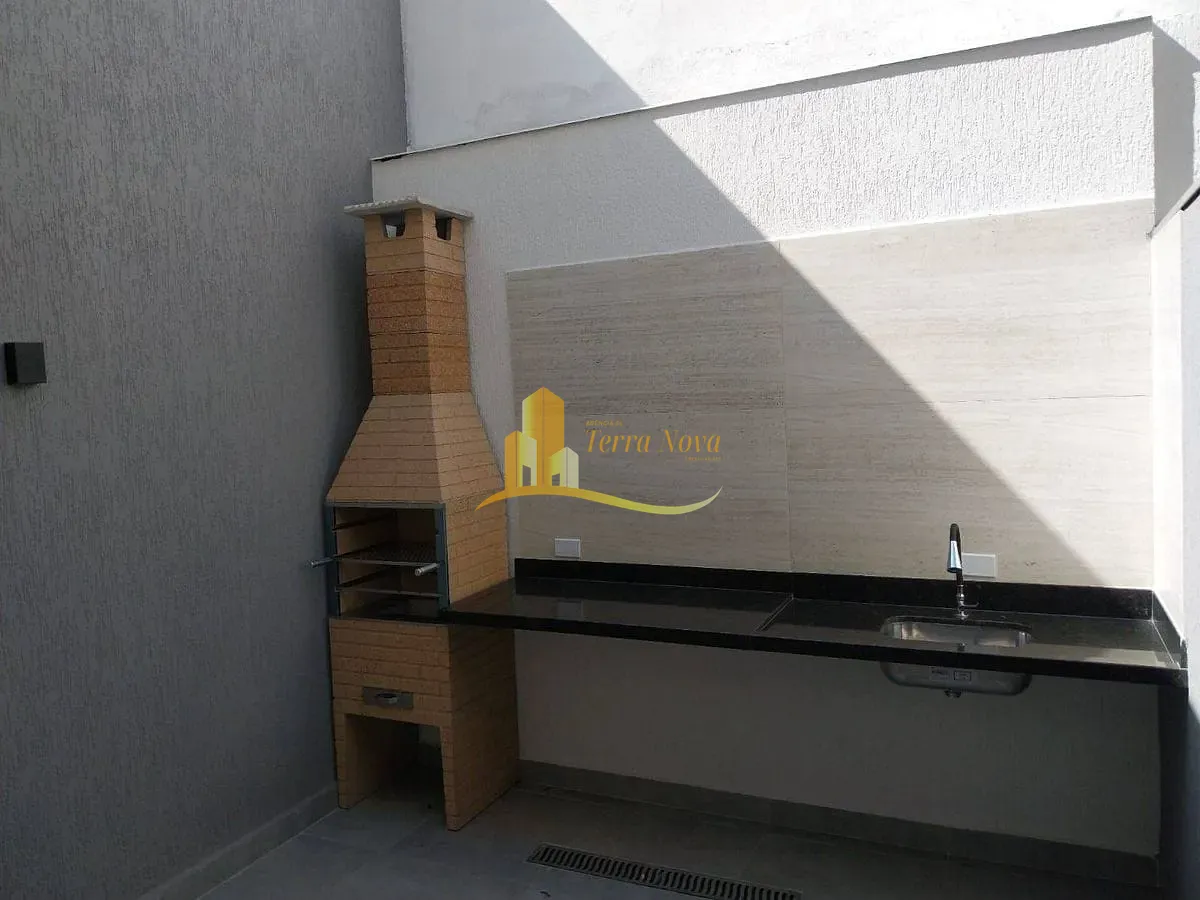 Sobrado, 3 quartos, 83 m² - Foto 7