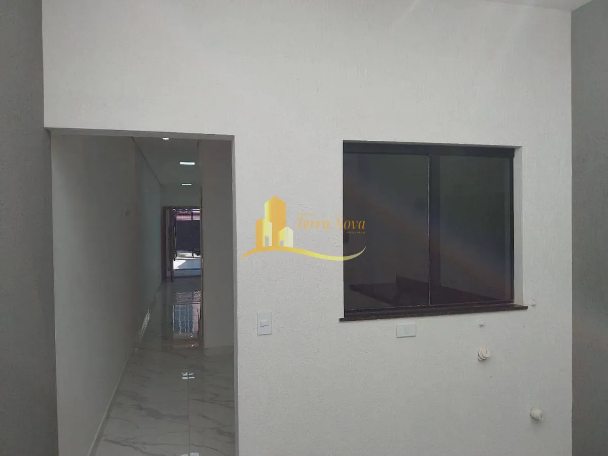 Sobrado, 3 quartos, 83 m² - Foto 8