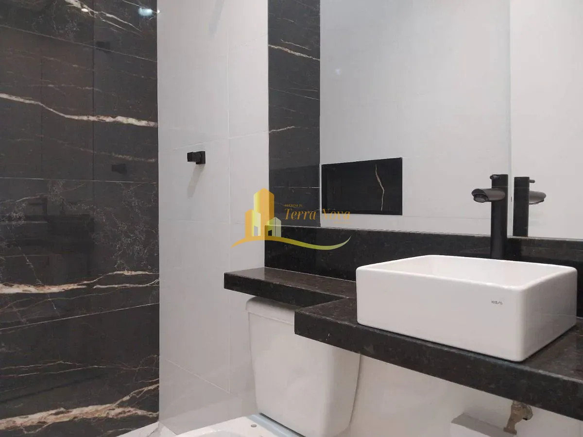 Sobrado, 3 quartos, 83 m² - Foto 10