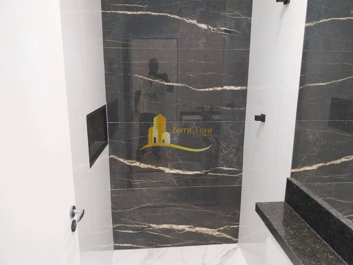 Sobrado, 3 quartos, 83 m² - Foto 11