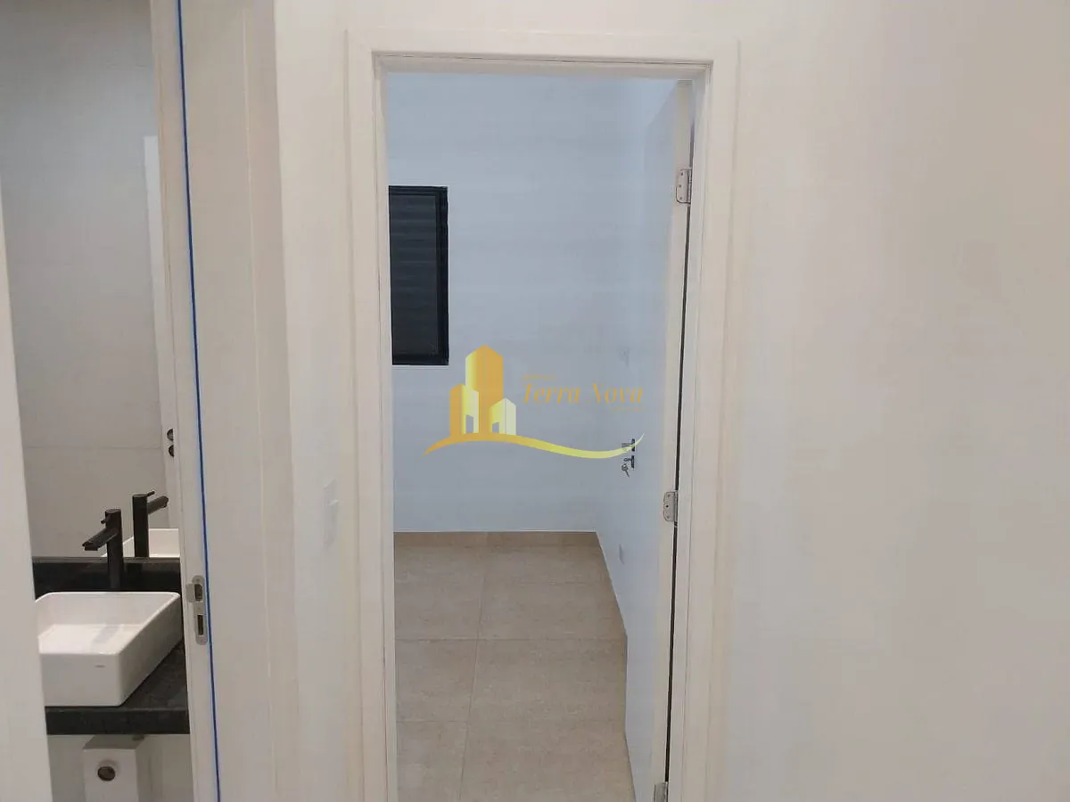 Sobrado, 3 quartos, 83 m² - Foto 12