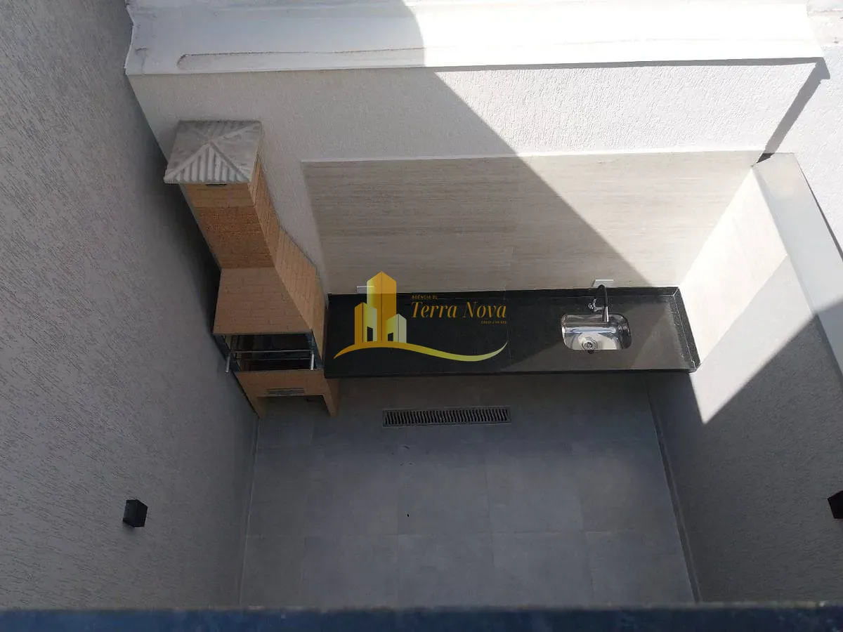 Sobrado, 3 quartos, 83 m² - Foto 14