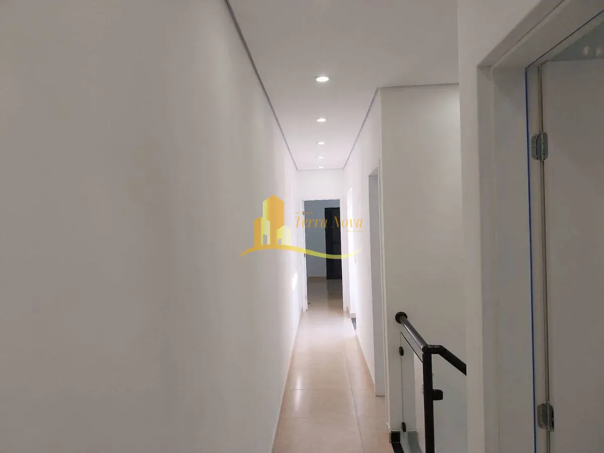 Sobrado, 3 quartos, 83 m² - Foto 16