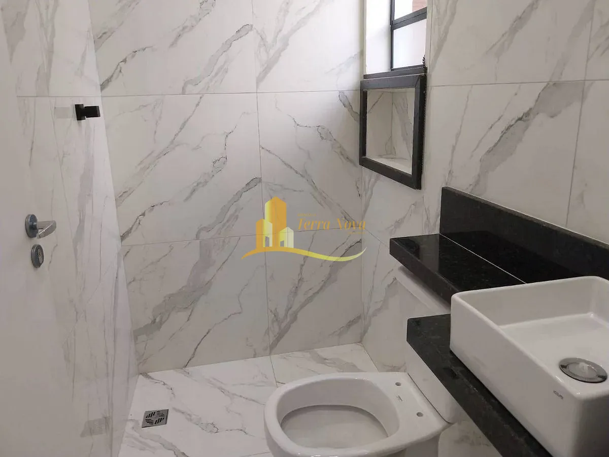 Sobrado, 3 quartos, 83 m² - Foto 22