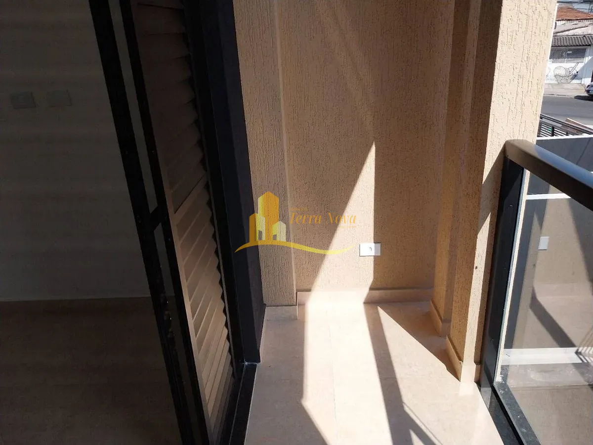 Sobrado, 3 quartos, 83 m² - Foto 24