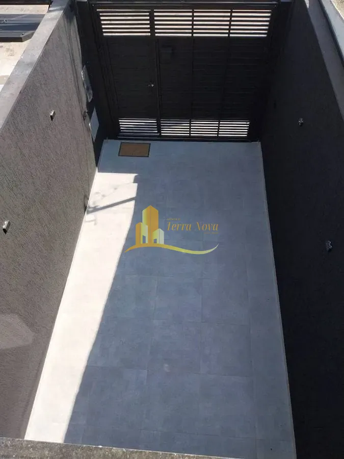 Sobrado, 3 quartos, 83 m² - Foto 25