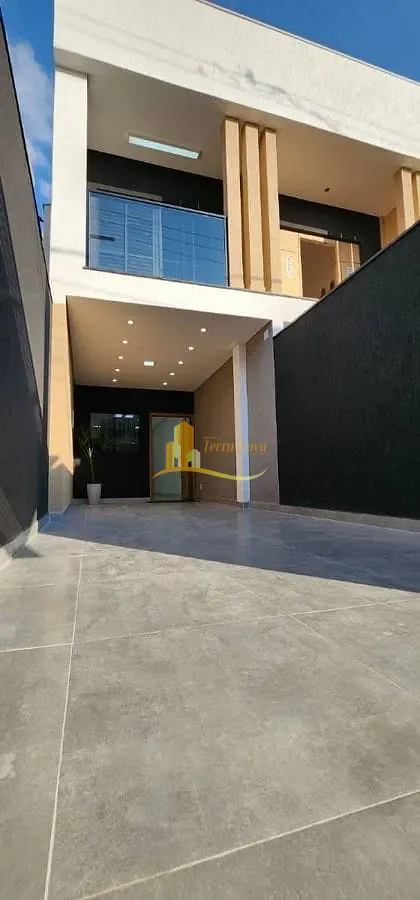 Sobrado, 3 quartos, 83 m² - Foto 26