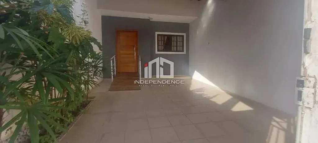Sobrado, 3 quartos, 140 m² - Foto 1