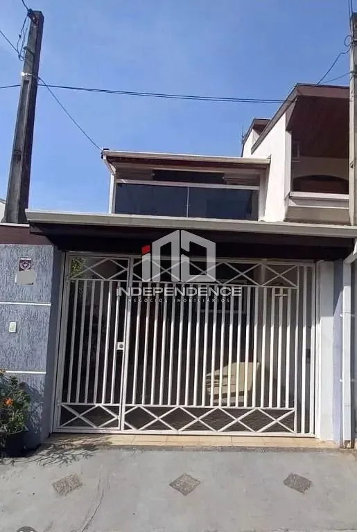 Sobrado, 3 quartos, 140 m² - Foto 4