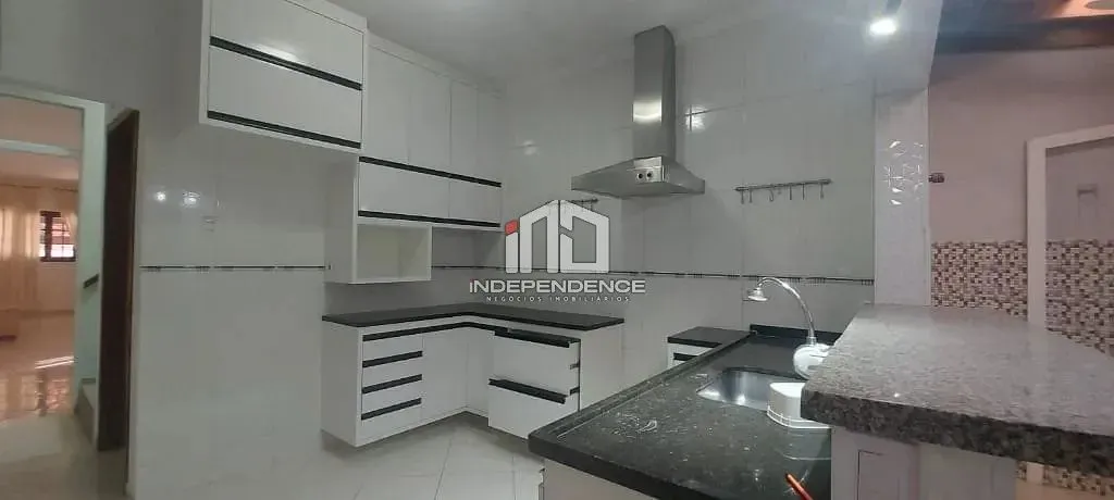 Sobrado, 3 quartos, 140 m² - Foto 20