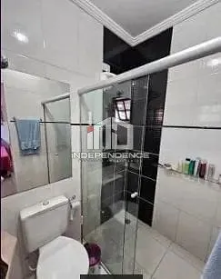 Sobrado, 3 quartos, 140 m² - Foto 39