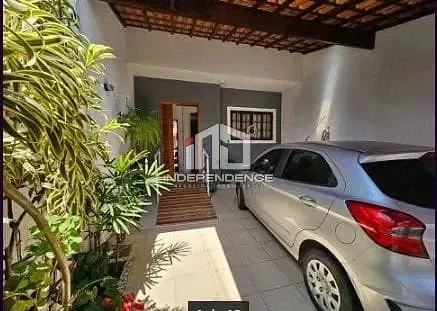 Sobrado, 3 quartos, 140 m² - Foto 8