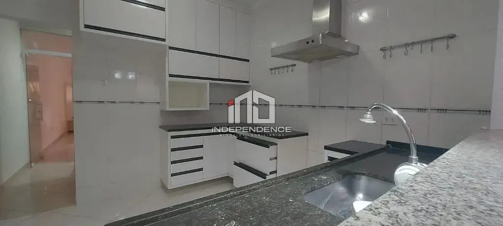 Sobrado, 3 quartos, 140 m² - Foto 24