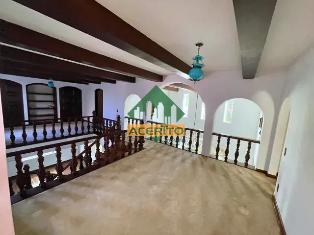 Sobrado com 1597m² 7 quartos e 6 banheiros, para alugar, no bairro Vila Mendonça em Araçatuba