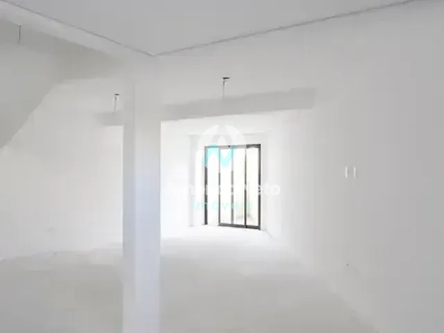 Sobrado 3 quartos e 4 banheiros, à venda, no bairro Olímpico em São Caetano do Sul