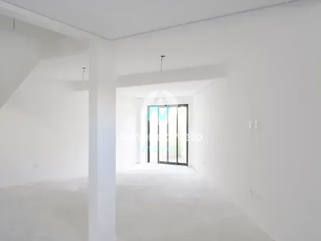 Sobrado 3 quartos e 4 banheiros, à venda, no bairro Olímpico em São Caetano do Sul