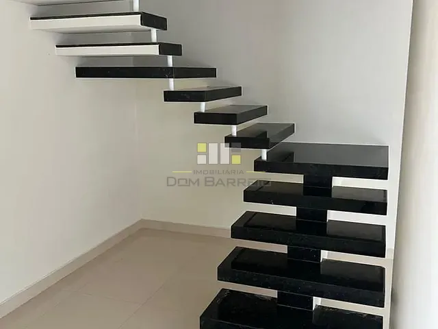 Sobrado com 140m², à venda, no bairro Jardim Novo Cambui em Hortolândia