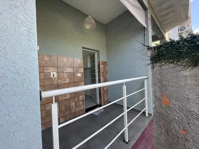 Sobrado com 152m² 3 quartos e 3 banheiros, à venda, no bairro Nakamura Park em Cotia