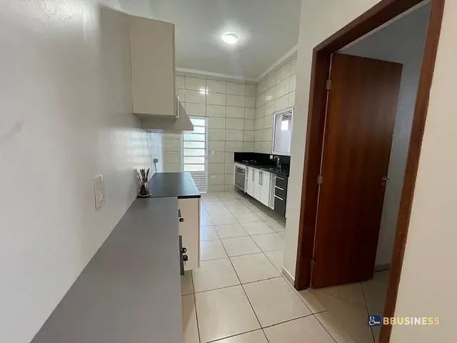 Sobrado com 152m² 3 quartos e 3 banheiros, à venda, no bairro Nakamura Park em Cotia