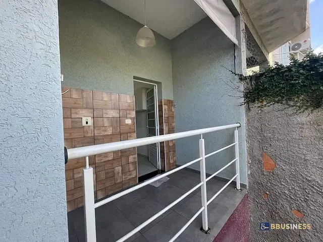 Sobrado com 152m² 3 quartos e 3 banheiros, à venda, no bairro Nakamura Park em Cotia