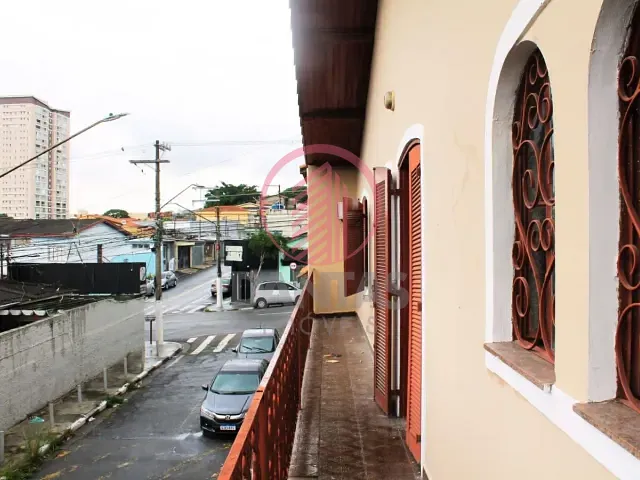 Sobrado 3 quartos e 3 banheiros, à venda, no bairro km 18 em Osasco