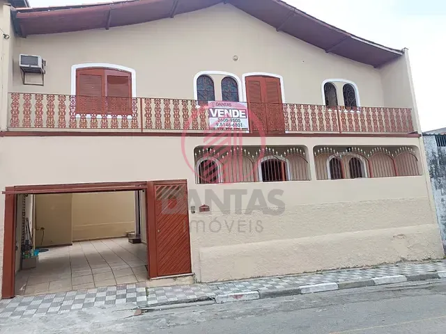 Sobrado 3 quartos e 3 banheiros, à venda, no bairro km 18 em Osasco